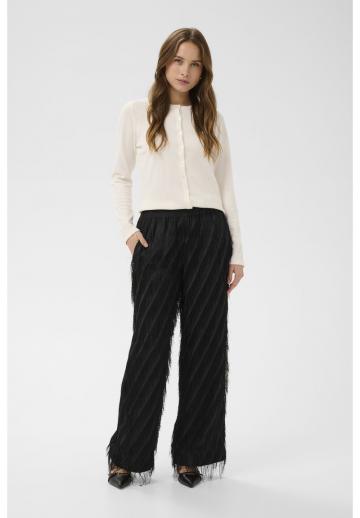 Прямые брюки