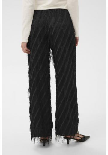 Прямые брюки