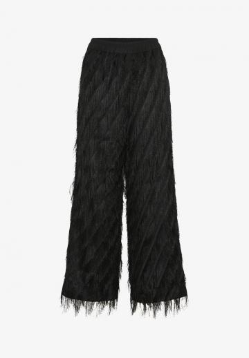 Прямые брюки