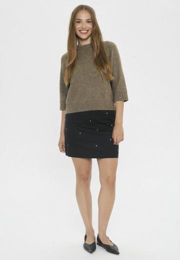 Юбка-карандаш