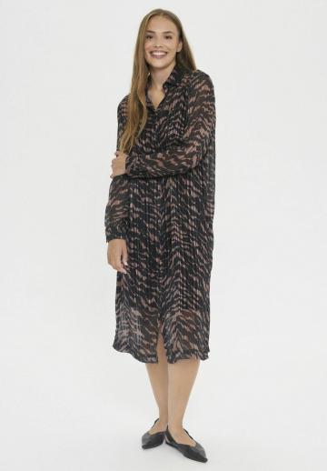 Блузка-платье