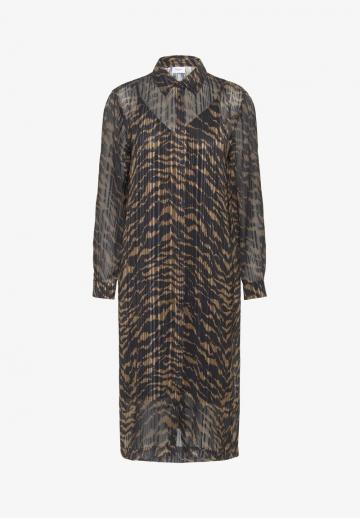 Блузка-платье