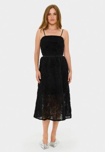 Топ на бретельках