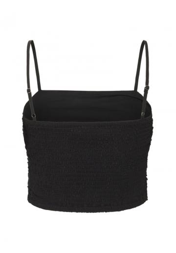 Топ на бретельках