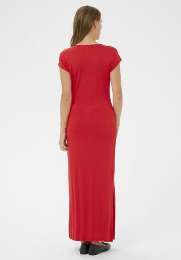 Платье макси