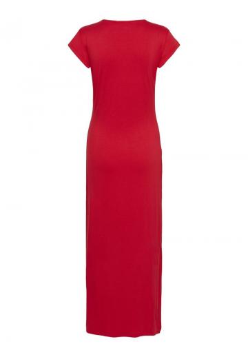 Платье макси