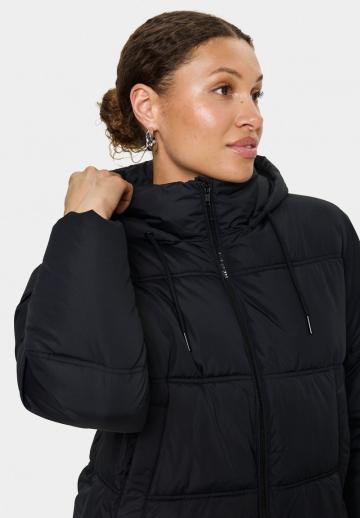 Короткая куртка