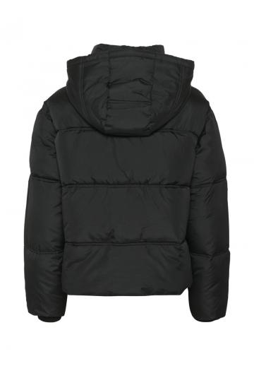 Короткая куртка