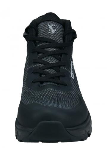 Высокие кеды