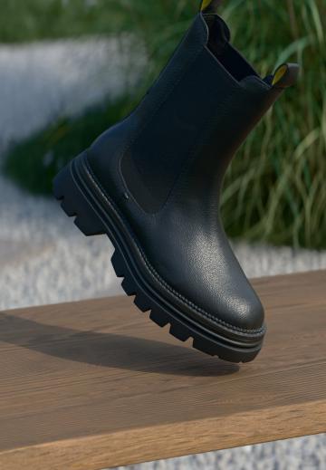 Ботинки челси