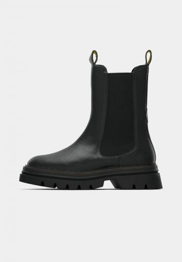 Ботинки челси