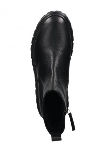 Полусапожки на платформе