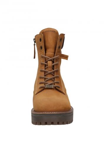 Зимние ботинки