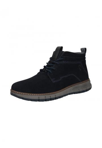 Зимние ботинки