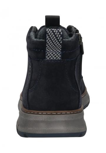 Зимние ботинки