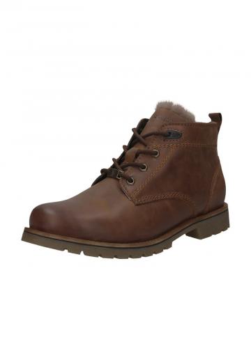 Зимние ботинки