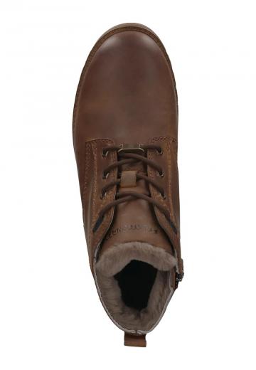 Зимние ботинки