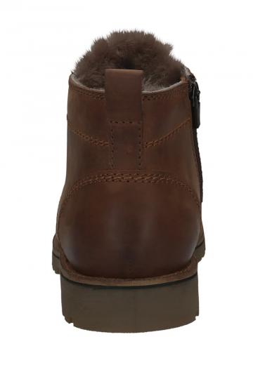 Зимние ботинки