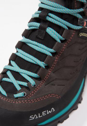 Походные сапоги