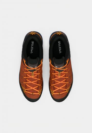 Походные ботинки