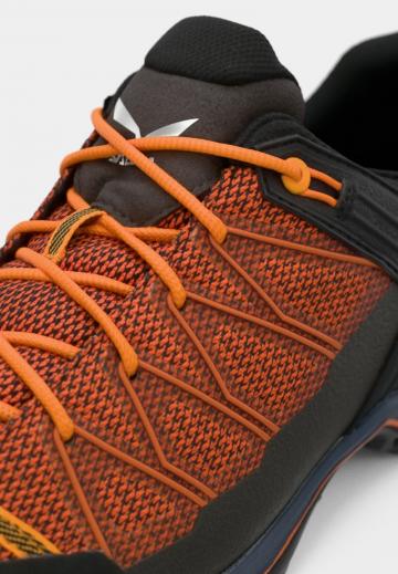 Походные ботинки