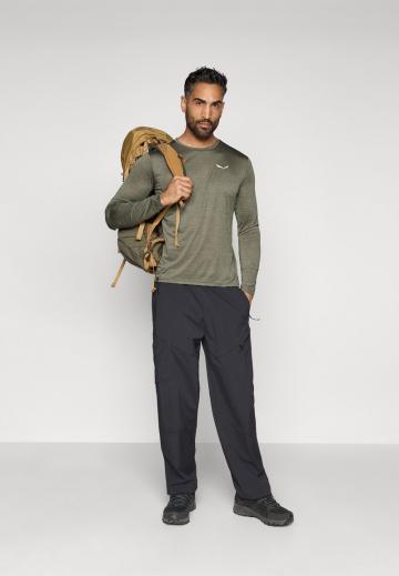 Спортивная майка