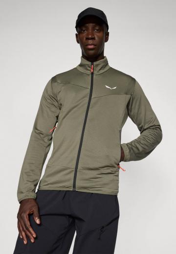 Спортивная куртка