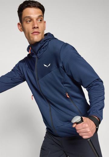 Спортивная кофта