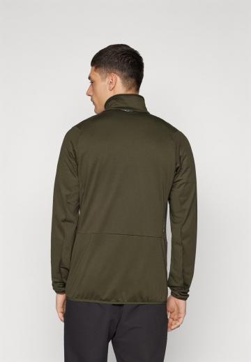 Спортивная куртка