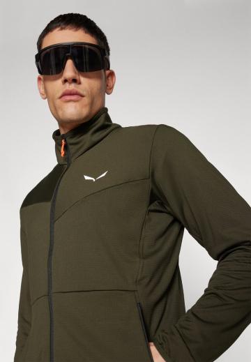 Спортивная куртка