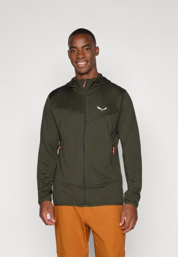 Спортивная кофта