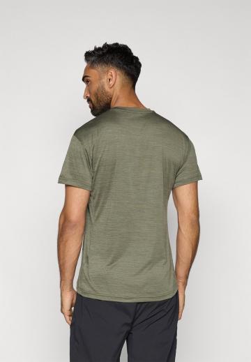 Спортивная майка