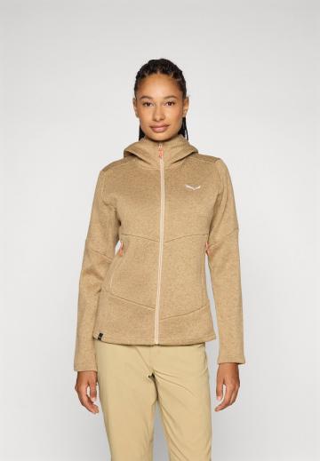 Флисовая куртка