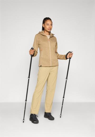 Флисовая куртка