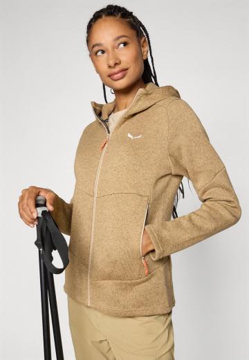 Флисовая куртка