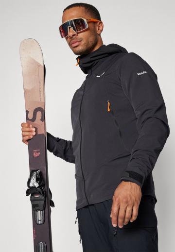 Спортивная куртка