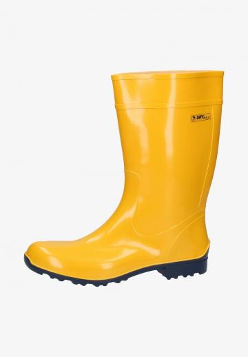 Резиновые сапоги
