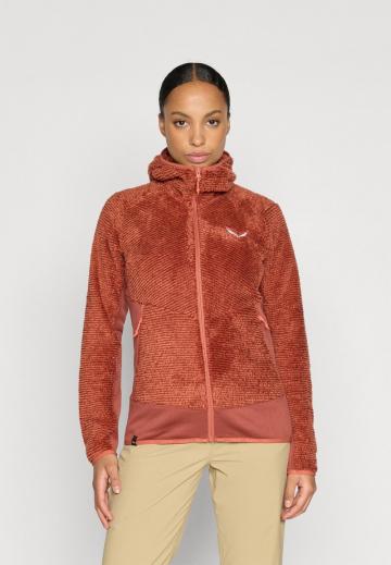 Флисовая куртка