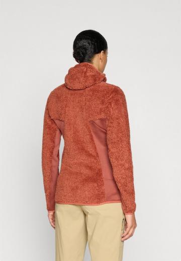 Флисовая куртка