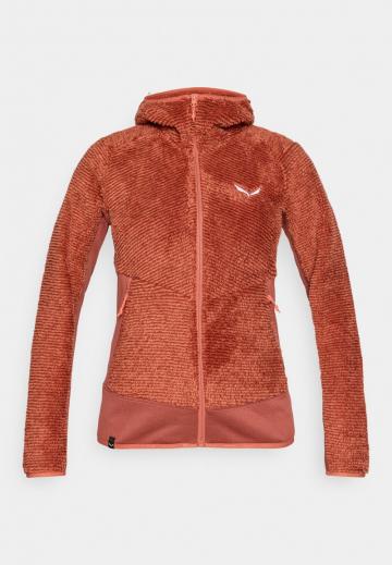 Флисовая куртка