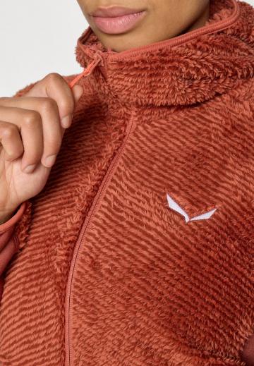 Флисовая куртка