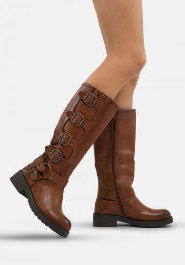 Ковбойские сапоги