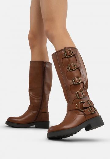 Ковбойские сапоги