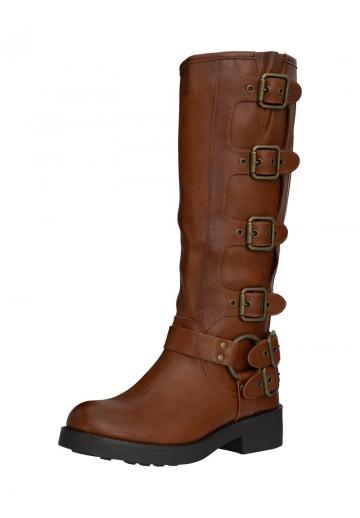 Ковбойские сапоги