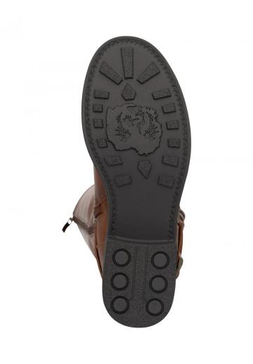 Ковбойские сапоги