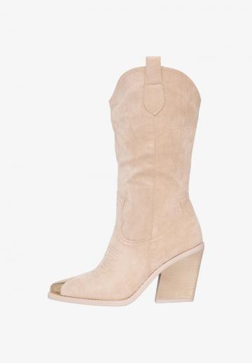 Ковбойские сапоги