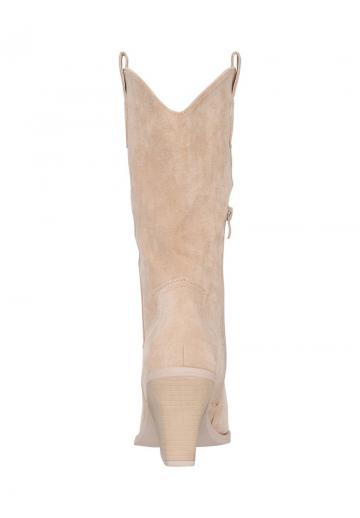 Ковбойские сапоги