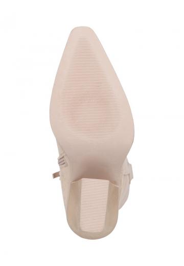 Ковбойские сапоги