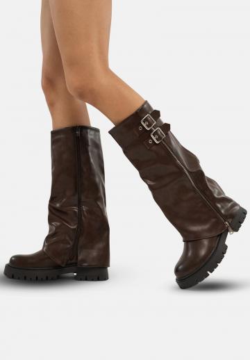 Ковбойские сапоги