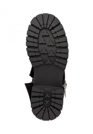 Ковбойские сапоги